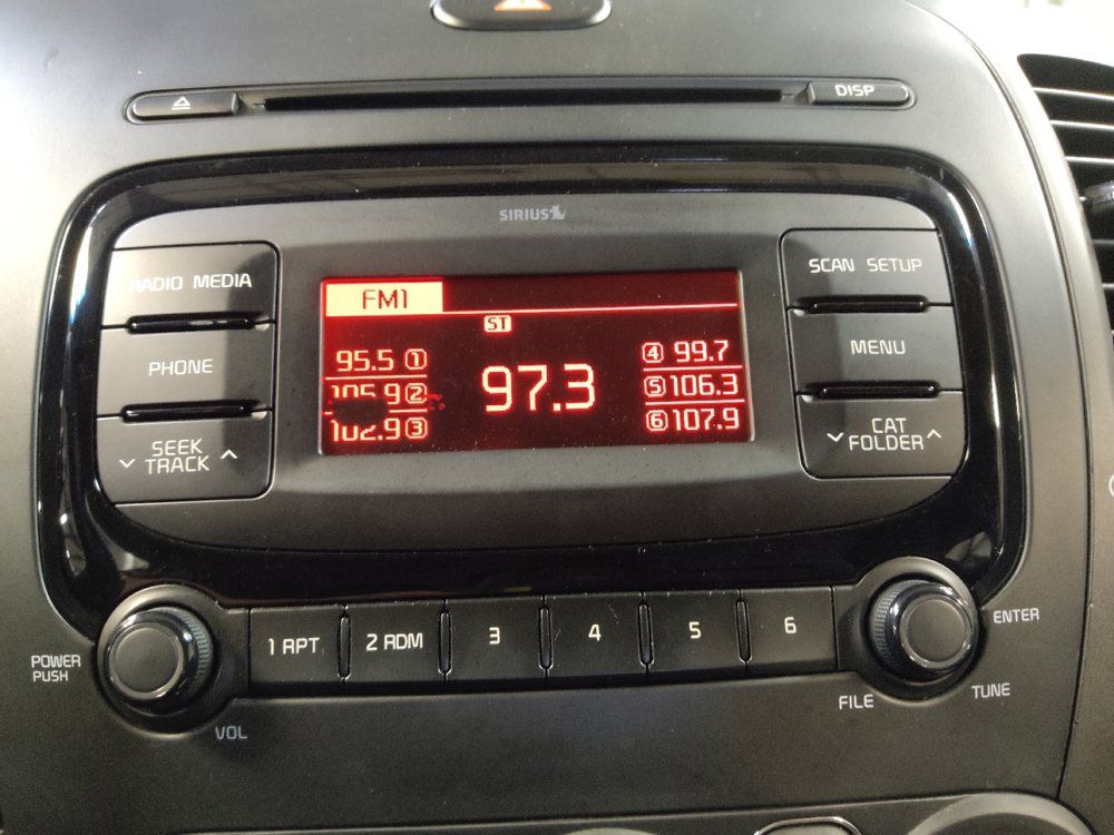 Used 2018 Kia Forte LX FWD image 25