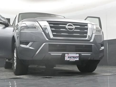 Used 2023 Nissan Armada SV w/ Cargo Package AWD/4WD image 64
