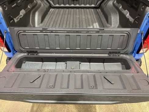 New 2025 Chevrolet Colorado Trail Boss image 13