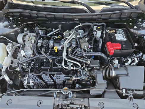 Used 2023 Nissan Altima 2.5 SV FWD image 21