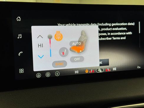 New 2026 Nissan Sentra SL FWD image 39