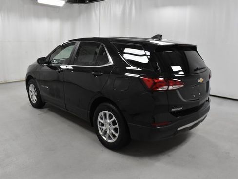 Certified 2023 Chevrolet Equinox LT image 7