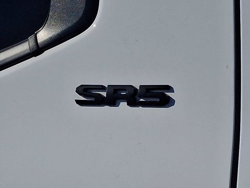 Used 2023 Toyota Tundra SR5 w/ TRD Sport Premium Package image 31