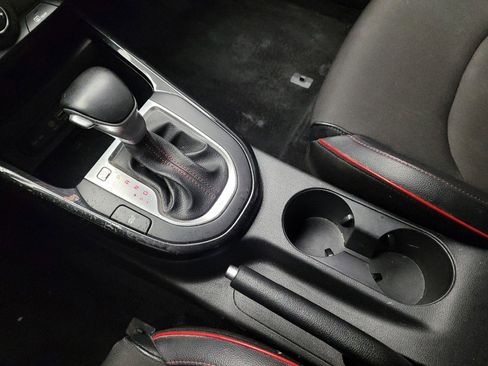 Used 2020 Kia Forte GT FWD image 26