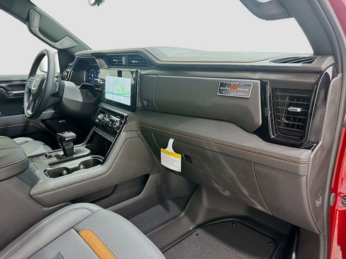 New 2026 GMC Sierra 1500 AT4 w/ AT4 Premium Package AWD/4WD image 30