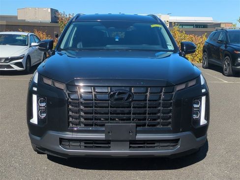 Certified 2025 Hyundai Palisade SEL image 8