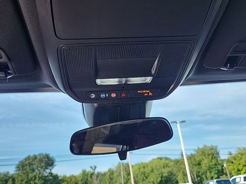 New 2026 GMC Terrain Elevation image 32