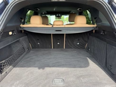Certified 2024 Mercedes-Benz GLE 350 4MATIC image 10