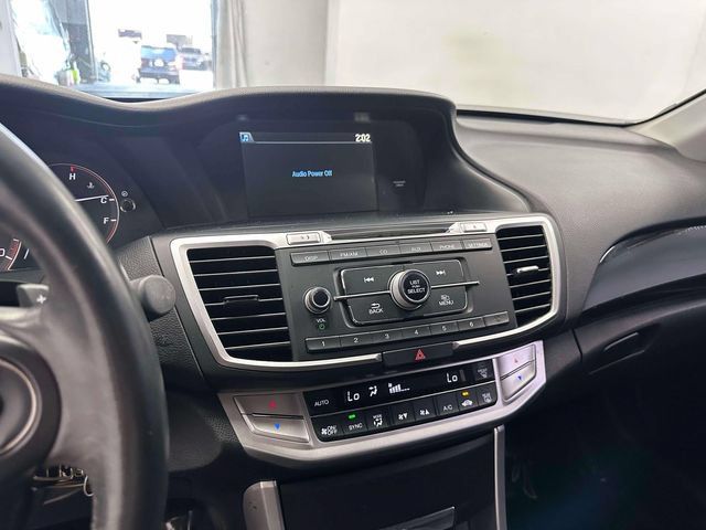 Used 2013 Honda Accord Sport image 36