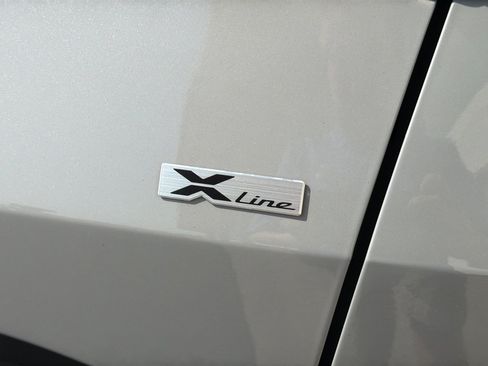 Used 2023 Kia Sportage X-Line w/ X-Line Premium Package AWD/4WD image 8