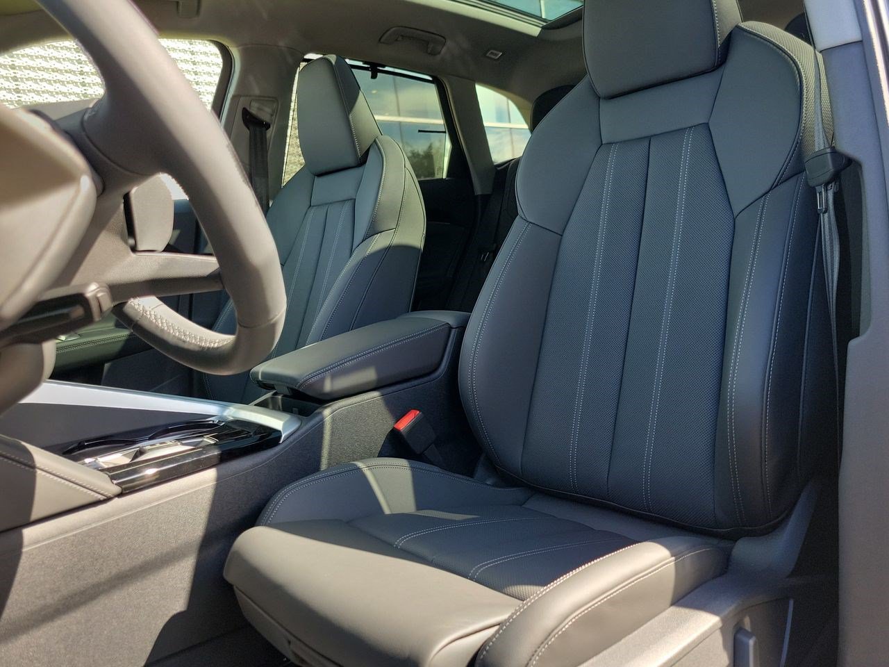 New 2026 Audi Q5 Premium Plus AWD/4WD image 18