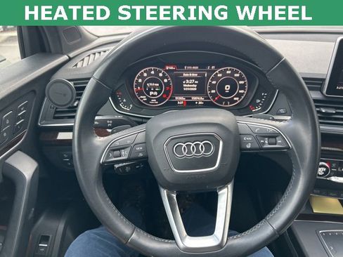 Used 2019 Audi Q5 Prestige image 4