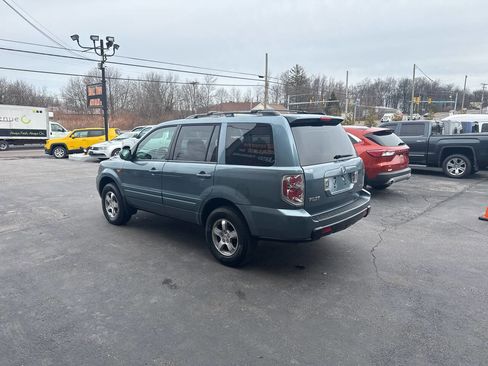 Used 2007 Honda Pilot EX image 5
