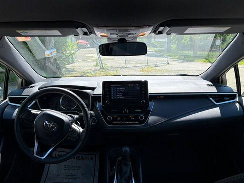 Used 2019 Toyota Corolla SE FWD image 27