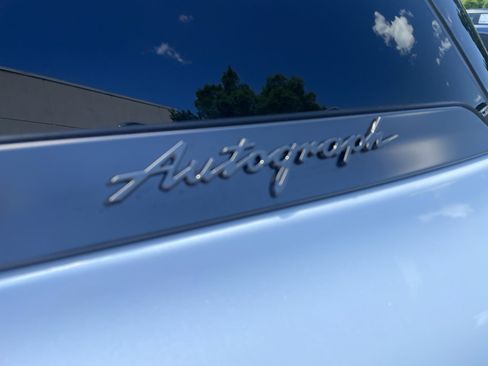 New 2027 INFINITI QX60 Autograph w/ Dark Cargo Package AWD/4WD image 12