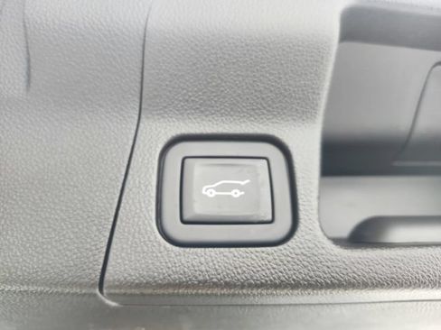 Used 2023 GMC Acadia AT4 w/ Trailering Package AWD/4WD image 51