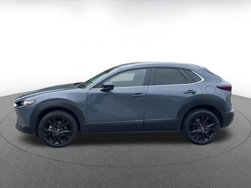 Used 2025 MAZDA CX-30 AWD 2.5 S w/ Preferred Package image 8