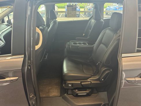 Used 2025 Honda Odyssey EX-L image 11
