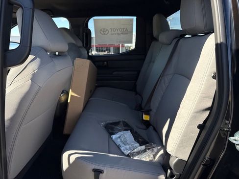 New 2025 Toyota Tacoma SR5 image 6