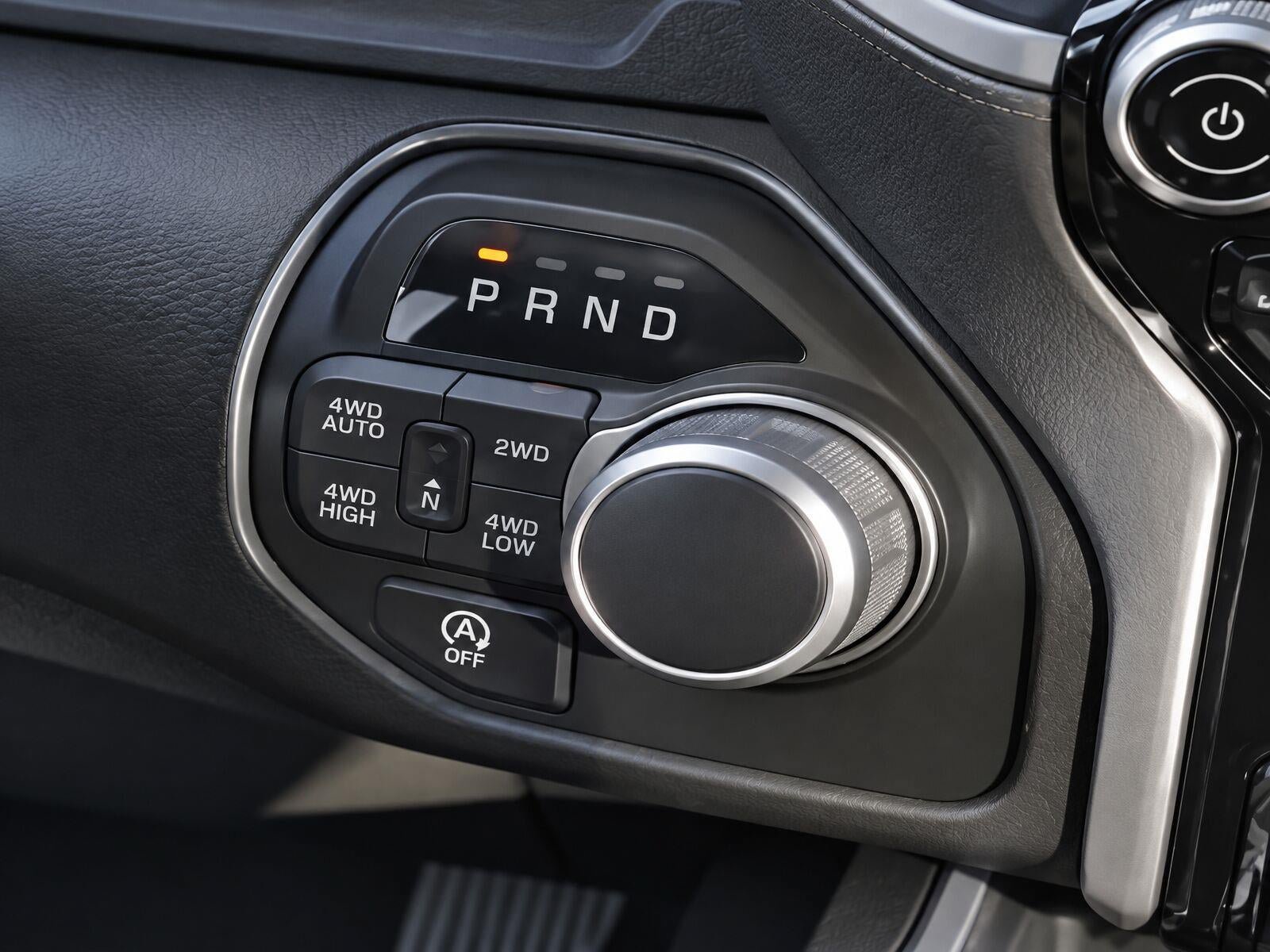 Used 2023 RAM 1500 Big Horn AWD/4WD image 23