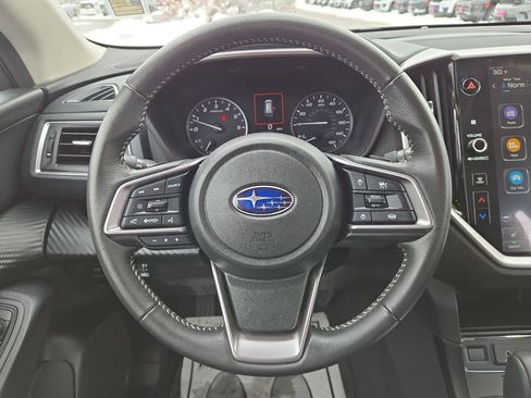Certified 2025 Subaru Ascent Premium w/ Premium Package image 21