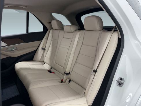 Certified 2022 Mercedes-Benz GLE 350 image 13