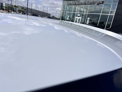 Used 2024 Mercedes-Benz GLC 300 4MATIC image 7