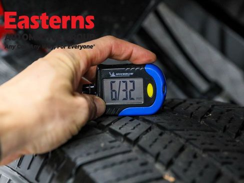 Used 2024 RAM 2500 Big Horn w/ Sport Appearance Package image 26