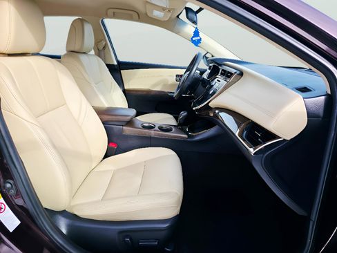 Used 2013 Toyota Avalon XLE image 13