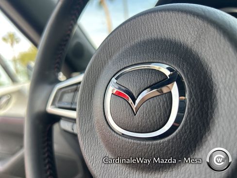 Used 2019 MAZDA MX-5 Miata RF Grand Touring w/ GT-S Package image 20