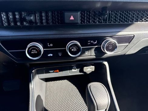 Certified 2025 Honda CR-V LX image 32