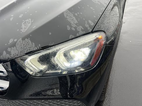 Certified 2023 Mercedes-Benz GLE 350 w/ Premium Package image 6