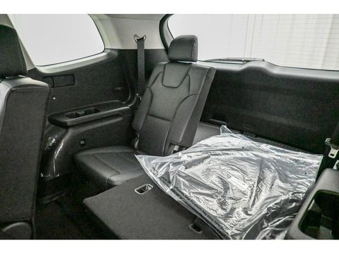 New 2025 Kia Telluride LX image 13