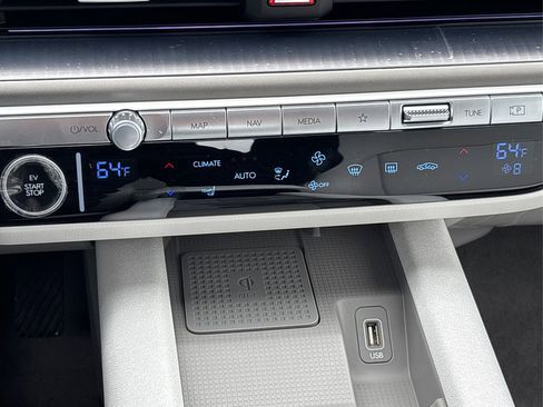 New 2025 Hyundai Ioniq 6 SEL image 21