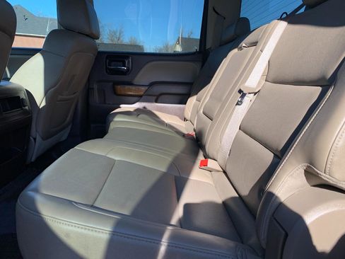 Used 2014 GMC Sierra 1500 SLT image 31