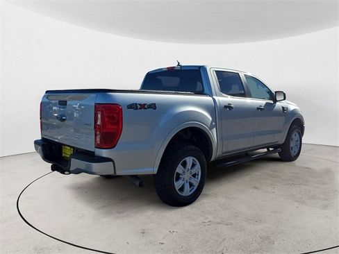 Used 2019 Ford Ranger XLT w/ Equipment Group 301A Mid image 5