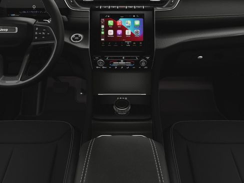 New 2024 Jeep Grand Cherokee L Altitude image 26