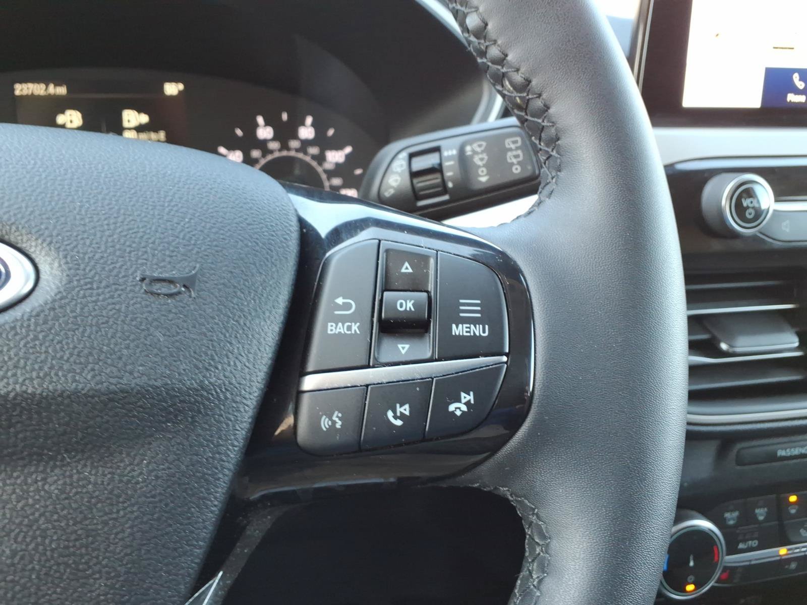 Used 2022 Ford Escape SE w/ Convenience Package AWD/4WD image 31