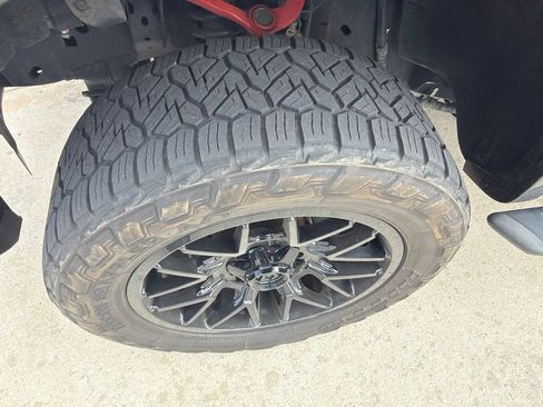 Used 2014 Ford F150 FX2 w/ FX Appearance Package RWD image 6