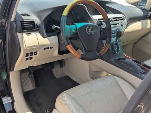 Used 2010 Lexus RX 350 2WD image 11