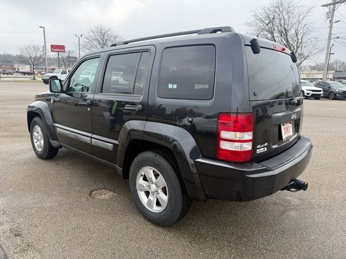 Used 2012 Jeep Liberty Sport w/ Popular Equipment Group image 5