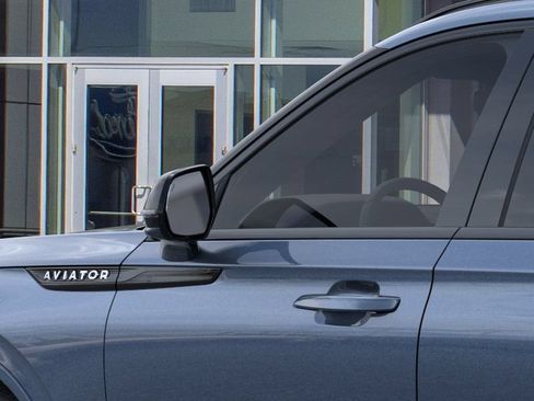 New 2026 Lincoln Aviator Reserve w/ Jet Appearance Package AWD/4WD image 20
