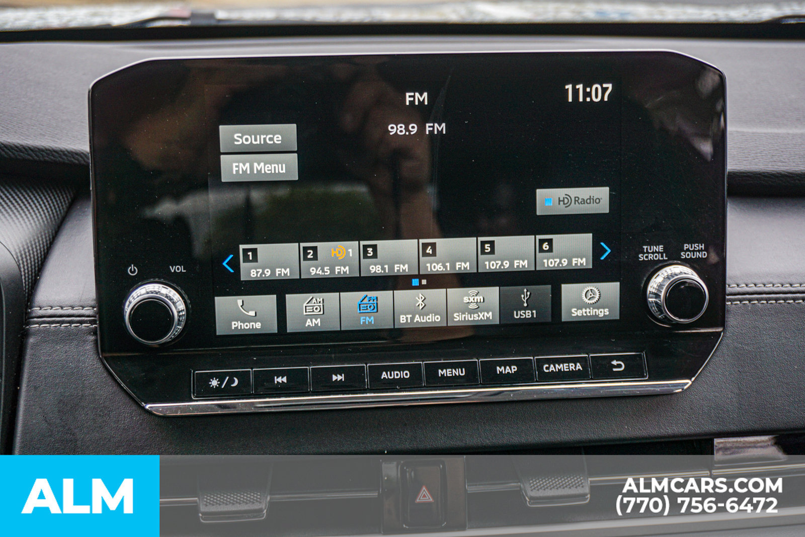 Used 2024 Mitsubishi Outlander SE FWD image 43