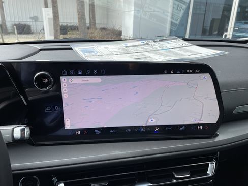 New 2026 Chevrolet Traverse LT image 48