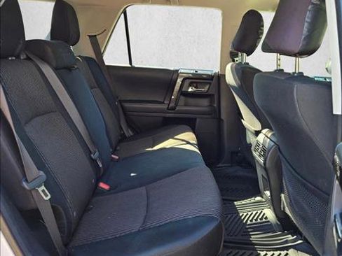 Used 2020 Toyota 4Runner TRD Off Road image 19