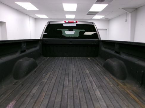 Used 2014 Chevrolet Silverado 2500 LT w/ Interior Plus Package AWD/4WD image 11