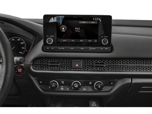 Used 2023 Honda HR-V Sport image 7