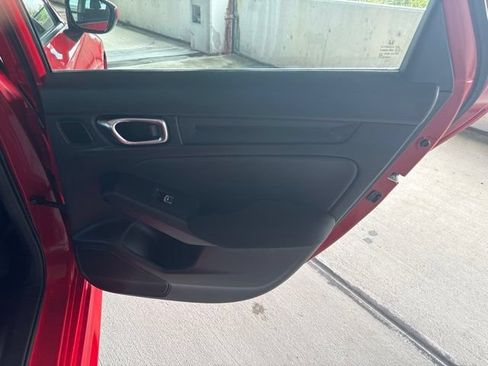 Used 2022 Honda Civic LX image 14