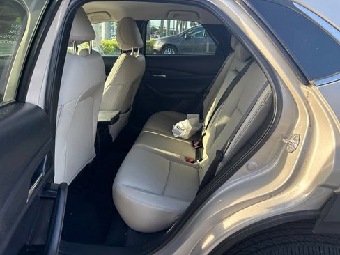 Used 2023 MAZDA CX-30 AWD 2.5 S w/ Preferred Package image 11