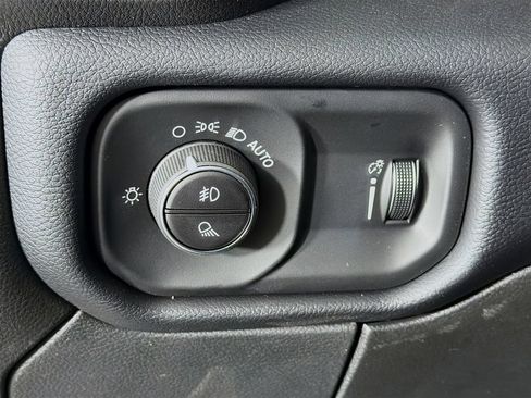 New 2026 RAM 2500 Lone Star AWD/4WD image 10